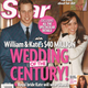 Illustration for article titled This Week In Tabloids: 50 Cents Dramatic Weight Loss Royal Wedding FanFic